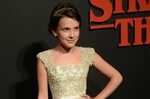 Stranger Things' star Millie Bobby Brown shares head shaving